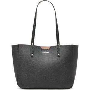Dilan 10'' Stylish Tote - Functional Handbag with Tablet Slot & 2 Slip Pockets